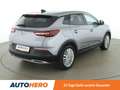 Opel Grandland X 1.6 Plug-in Hybrid INNOVATION Aut. *LED*SPUR*TOT* Grau - thumbnail 6