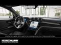 Mercedes-Benz C 300 de 4M Avantgarde Panorama Memory Park-Paket Schwarz - thumbnail 6