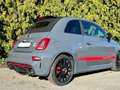 Abarth 695C limited edition 695 xsr Grijs - thumbnail 2