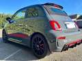 Abarth 695C limited edition 695 xsr Gris - thumbnail 3
