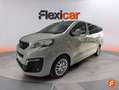 Peugeot Traveller Active 2.0 BlueHDi 130KW EAT8 Compact Gris - thumbnail 2