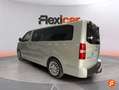 Peugeot Traveller Active 2.0 BlueHDi 130KW EAT8 Compact Gris - thumbnail 4