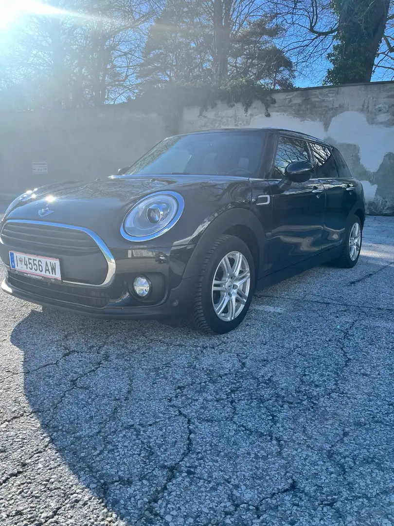 MINI Cooper D Clubman - 2