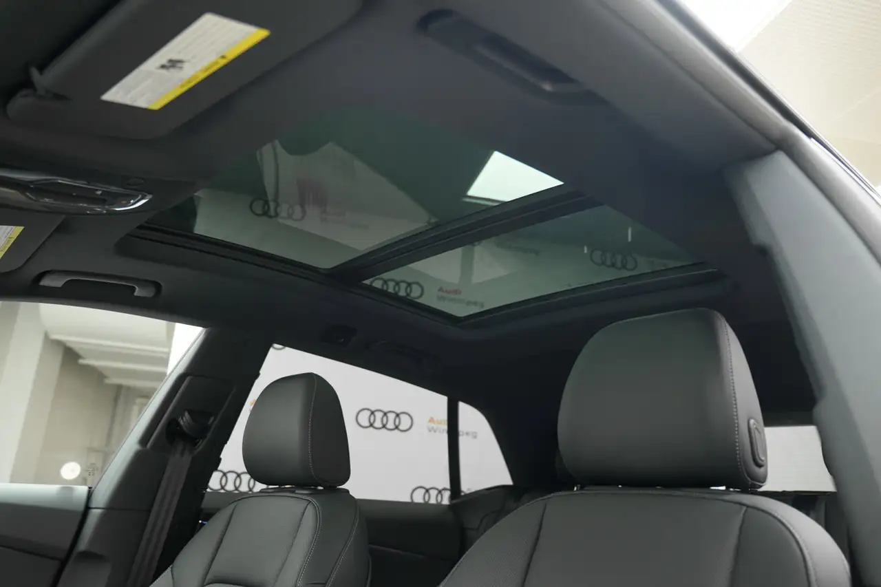 Audi Q8 снимка Audi Q8