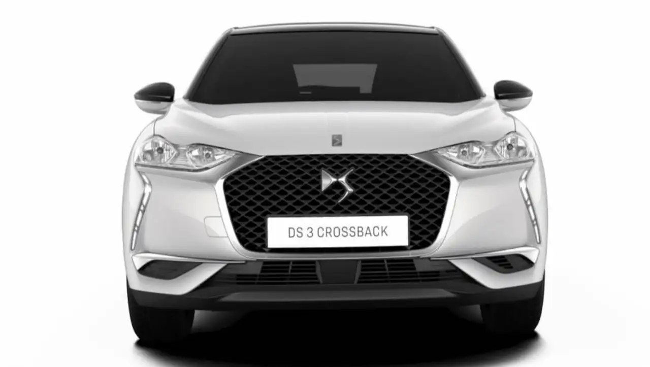 DS Automobiles DS 3 Crossback 2022