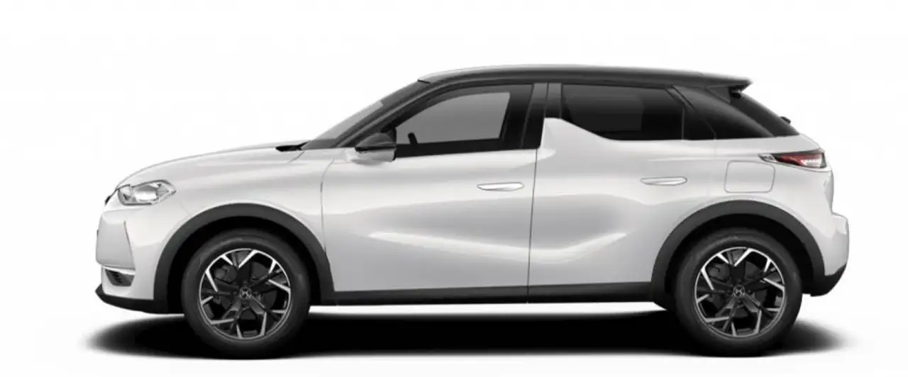 DS Automobiles DS 3 Crossback 2022
