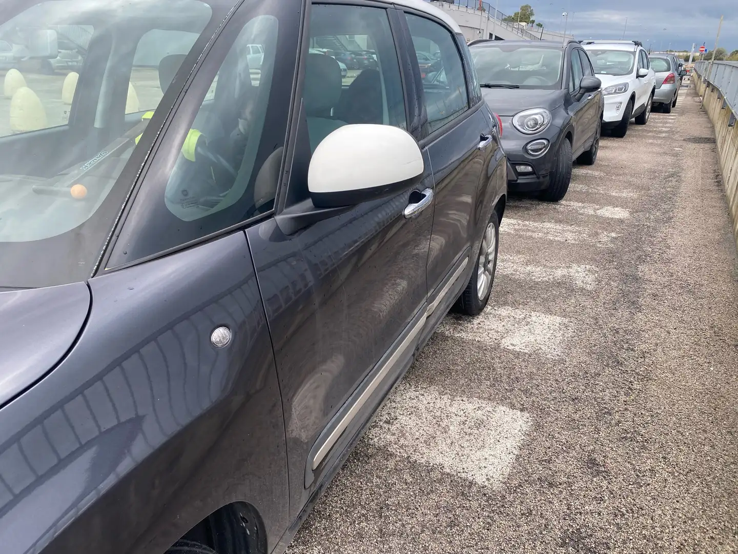 Fiat 500L 1.3 mjt Pop Star 85cv - 1