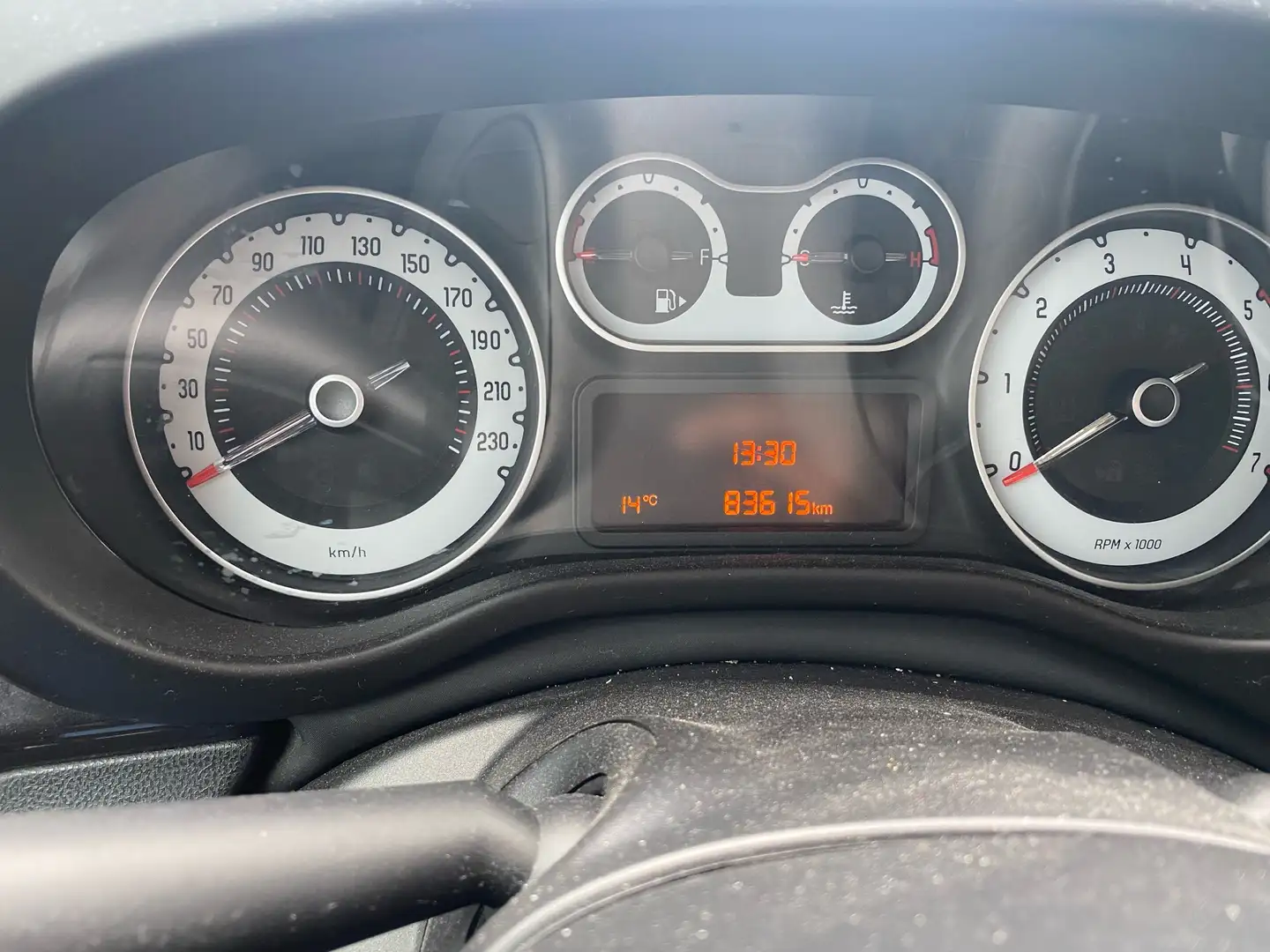 Fiat 500L 1.3 mjt Pop Star 85cv - 2