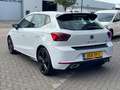 SEAT Ibiza 1.0 TSI 95pk FR Business Intense Black Edition Blanc - thumbnail 3