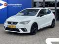 SEAT Ibiza 1.0 TSI 95pk FR Business Intense Black Edition Blanc - thumbnail 1