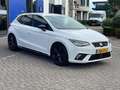SEAT Ibiza 1.0 TSI 95pk FR Business Intense Black Edition Blanc - thumbnail 2