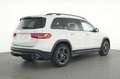 Mercedes-Benz GLB 220 d 4MATIC AMG LINE Weiß - thumbnail 4