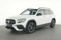 Mercedes-Benz GLB 220 d 4MATIC AMG LINE Weiß - thumbnail 1