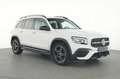 Mercedes-Benz GLB 220 d 4MATIC AMG LINE Weiß - thumbnail 2