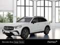 Mercedes-Benz GLC 200 d 4MATIC Österreich-Edition PTS Cam AHK Weiß - thumbnail 1