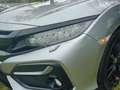 Honda Civic 1.0 i-VTEC S (EU6.2) Argintiu - thumbnail 5