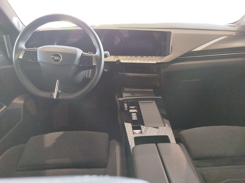 Opel Astra L Sports Tourer GS — photo 15