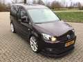 Volkswagen Caddy 1.6 TDI BLUEMOTION Фіолетовий - thumbnail 4