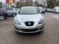 SEAT Leon 2.0 FSI Stylance / Style Climatronic-EFH Argent - thumbnail 2