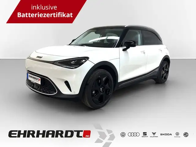 smart #1 1 62 kwh Premium PANO*HUD*MATRIX*NAV*SHZ*ACC*PA...
