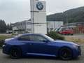 BMW M2 Compound CarbonDach Kamera Ha/Ka.Leder DrivAs Albastru - thumbnail 6