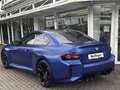 BMW M2 Compound CarbonDach Kamera Ha/Ka.Leder DrivAs Albastru - thumbnail 7