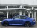 BMW M2 Compound CarbonDach Kamera Ha/Ka.Leder DrivAs Albastru - thumbnail 5