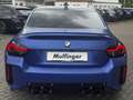 BMW M2 Compound CarbonDach Kamera Ha/Ka.Leder DrivAs Albastru - thumbnail 8