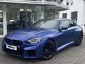 BMW M2 Compound CarbonDach Kamera Ha/Ka.Leder DrivAs Albastru - thumbnail 4