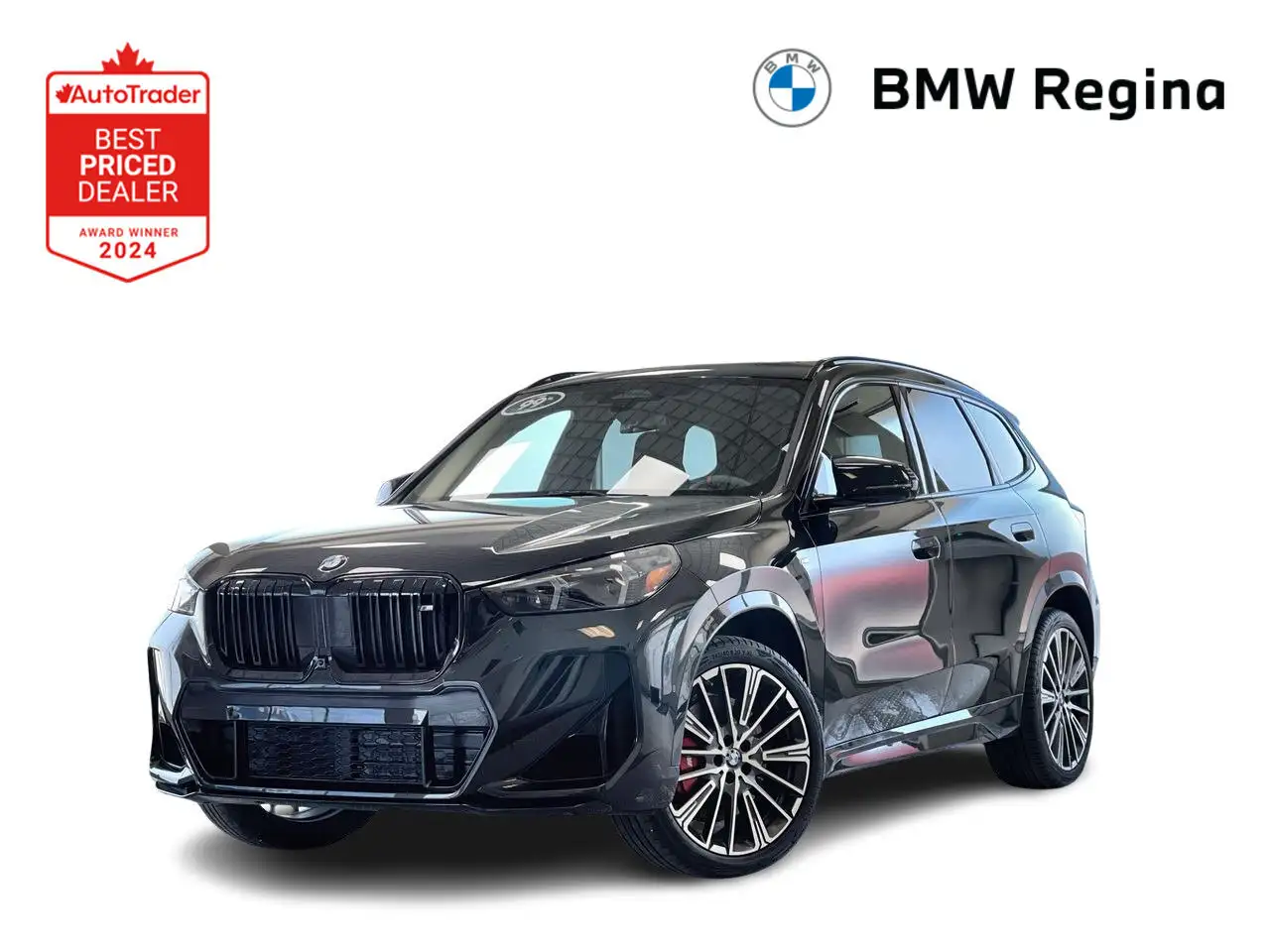 2025 BMW X1