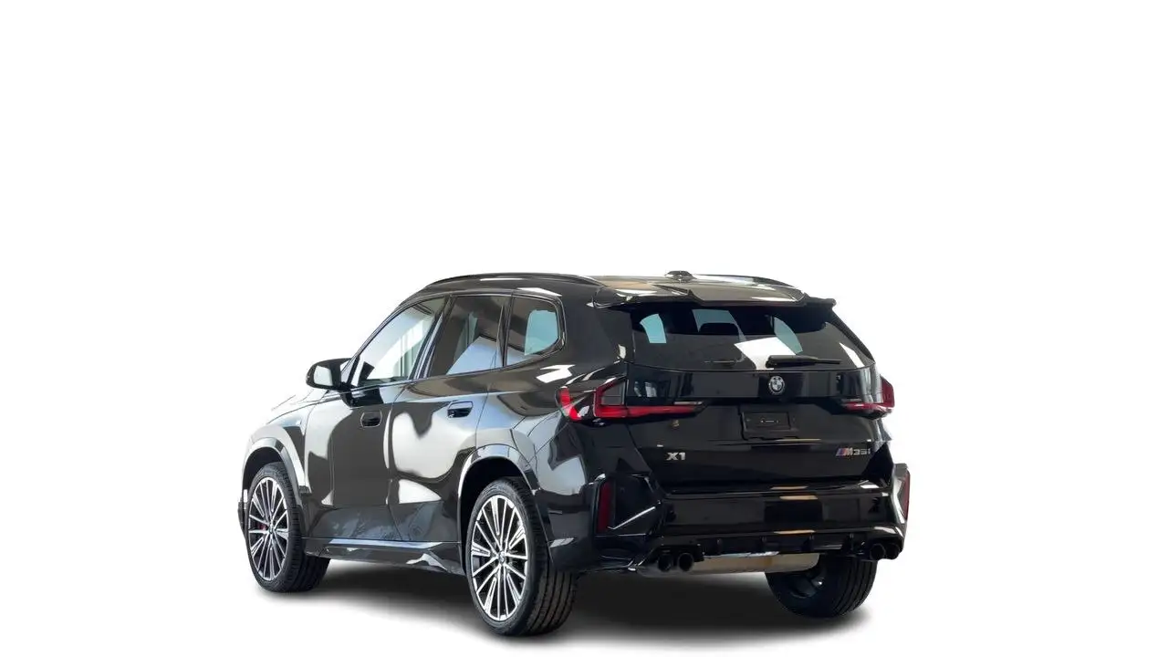 BMW X1 снимка BMW X1