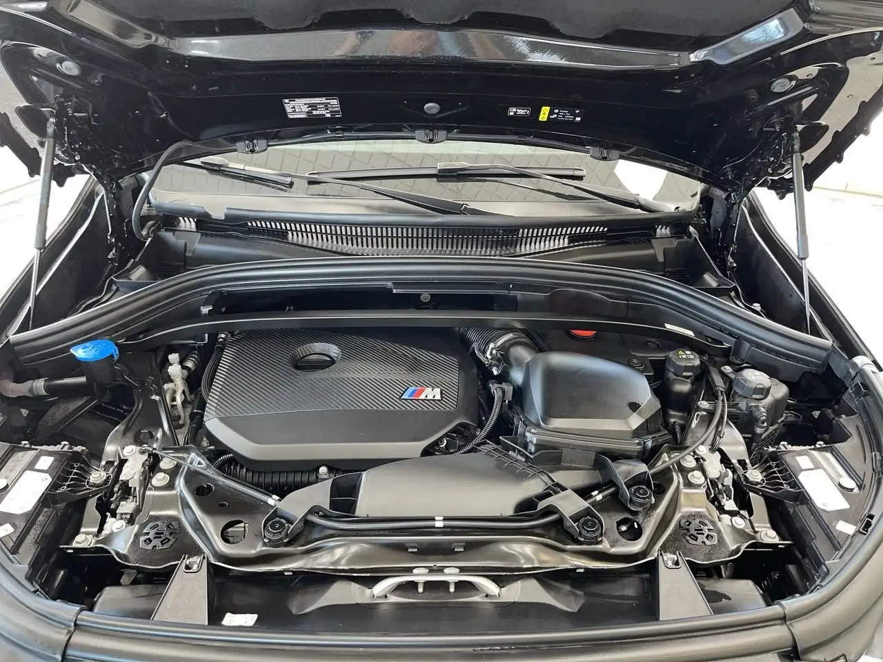 BMW X1 снимка BMW X1