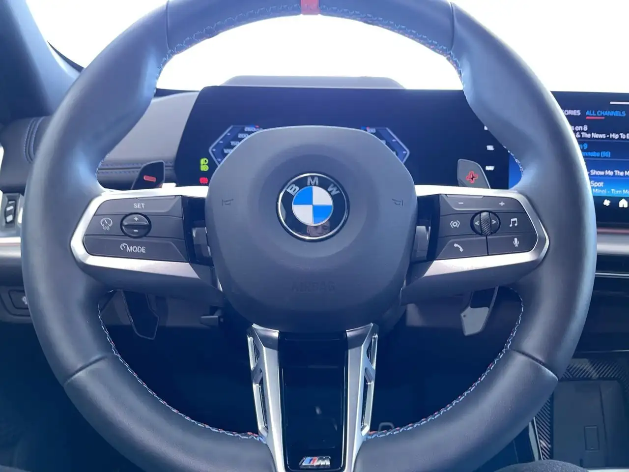 BMW X1 снимка BMW X1