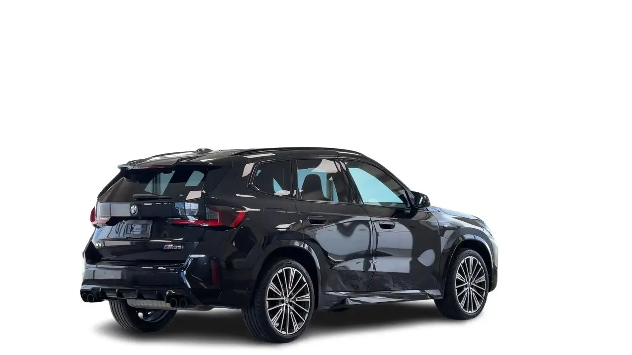 BMW X1 снимка BMW X1