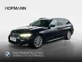 BMW 318 M Sport Schwarz - thumbnail 1