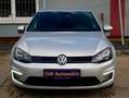 Volkswagen Golf VII Lim. GTE+NAVI+LEDER+1A-Zustand Silber - thumbnail 8