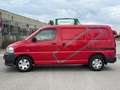Toyota Hiace Kasten 2.5TD Klima 1.Hand Kette Neu!! Rouge - thumbnail 3