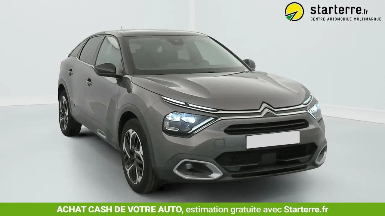 Citroën C4