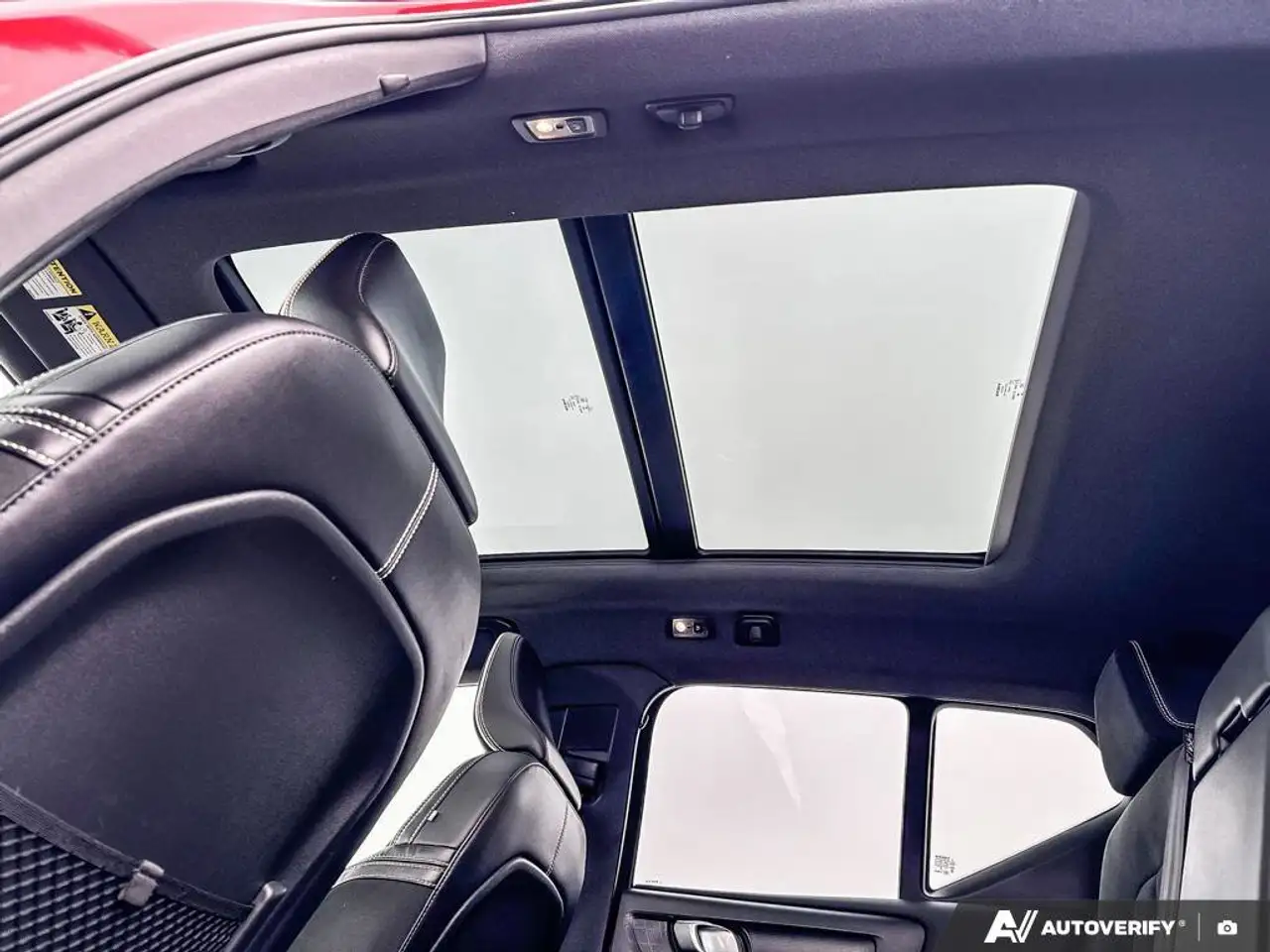 Volvo XC40 снимка Volvo XC40