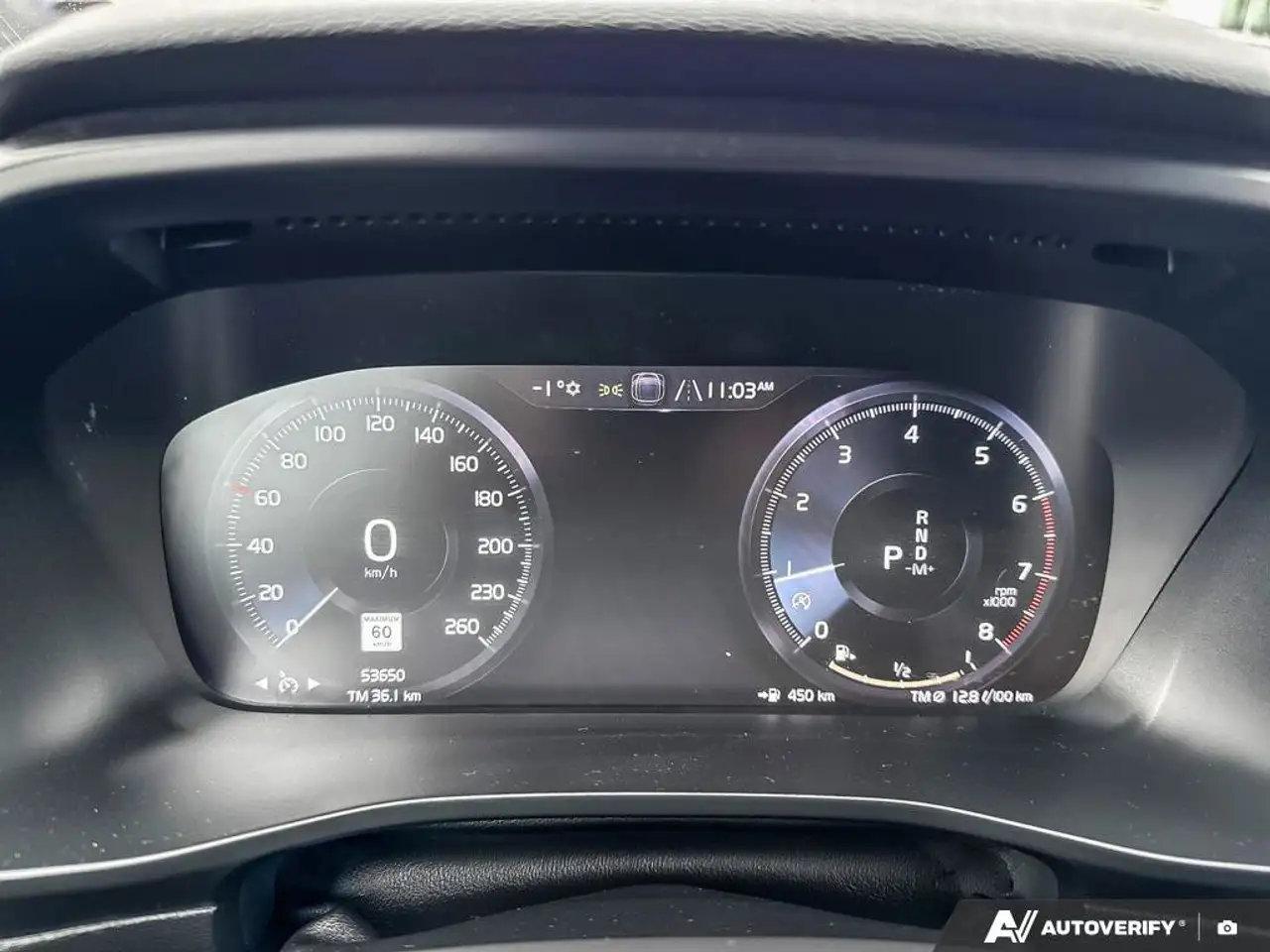 Volvo XC40 снимка Volvo XC40