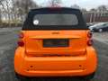 smart forTwo Cabrio Night Orange*Servo*Leder*SZ Noir - thumbnail 18