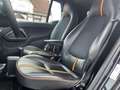 smart forTwo Cabrio Night Orange*Servo*Leder*SZ Noir - thumbnail 10