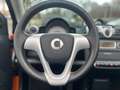 smart forTwo Cabrio Night Orange*Servo*Leder*SZ Noir - thumbnail 8