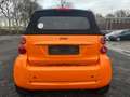 smart forTwo Cabrio Night Orange*Servo*Leder*SZ Noir - thumbnail 4