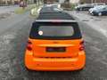 smart forTwo Cabrio Night Orange*Servo*Leder*SZ Noir - thumbnail 15