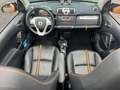 smart forTwo Cabrio Night Orange*Servo*Leder*SZ Noir - thumbnail 7