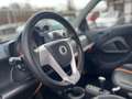 smart forTwo Cabrio Night Orange*Servo*Leder*SZ Noir - thumbnail 16