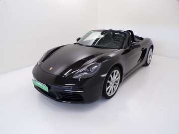 - 718 Boxster 2.0 300cv pdk