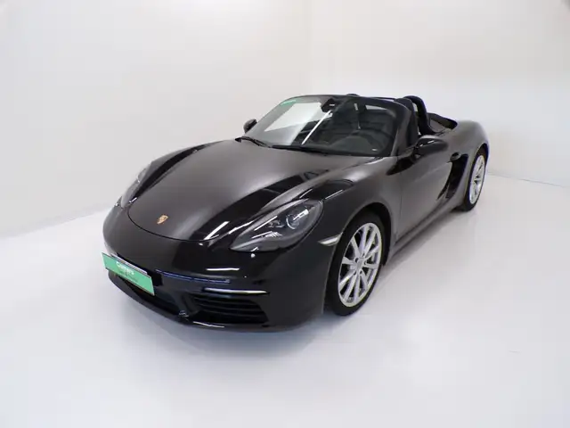 Porsche Boxster - 718 Boxster 2.0 300cv pdk
