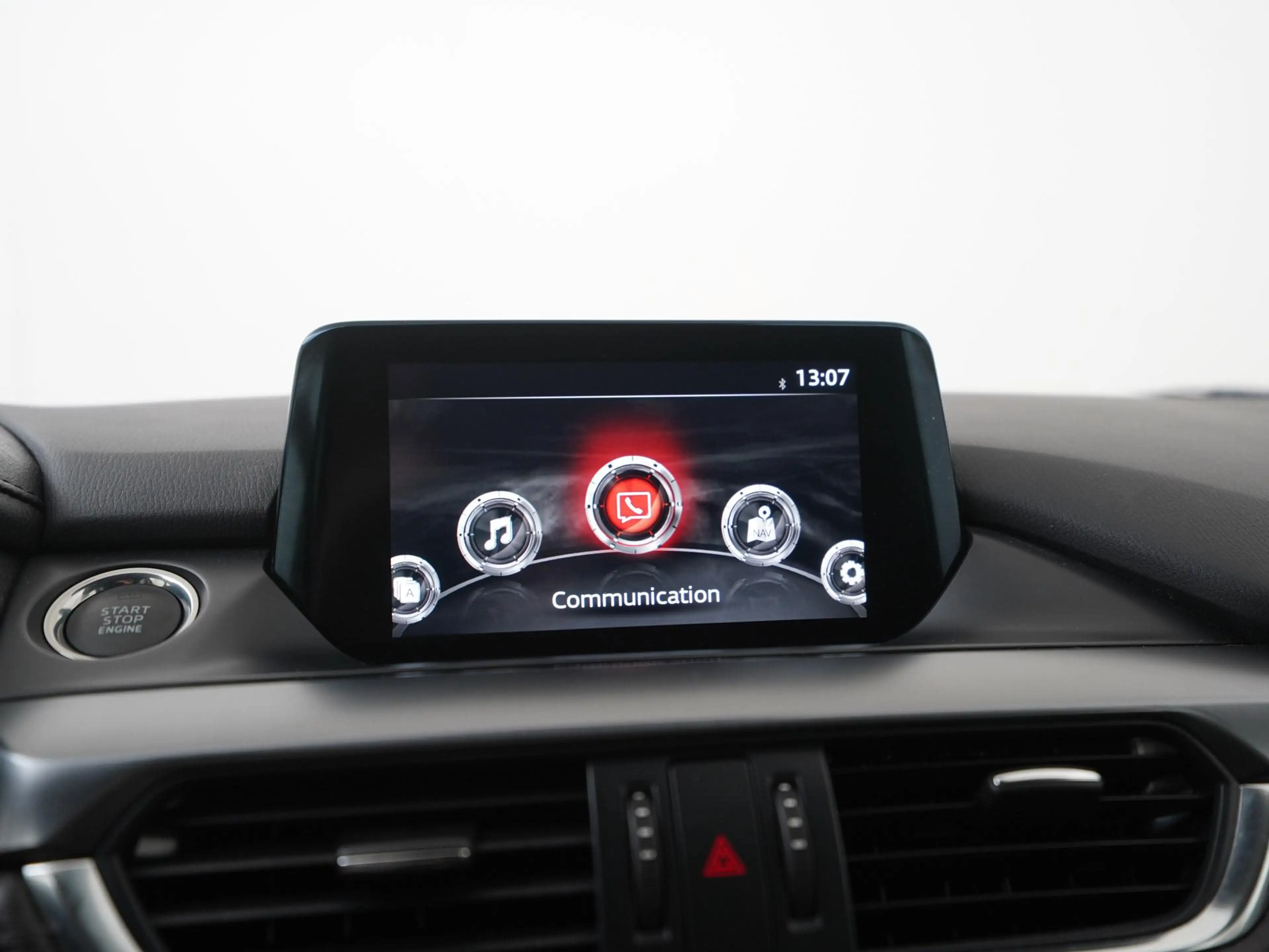 Mazda 6 Sportbreak 2.0 SkyActiv-G 165 Skylease Drive | Tre — photo 13